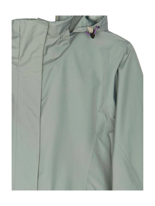 Hardshelljacke mit Goretex für Damen