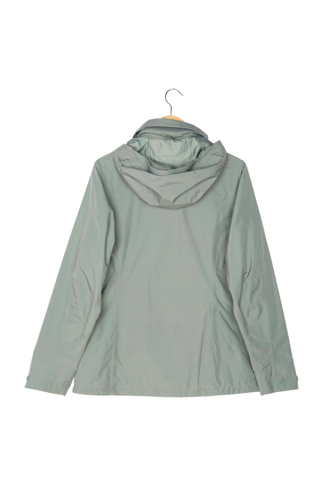 Hardshelljacke mit Goretex für Damen