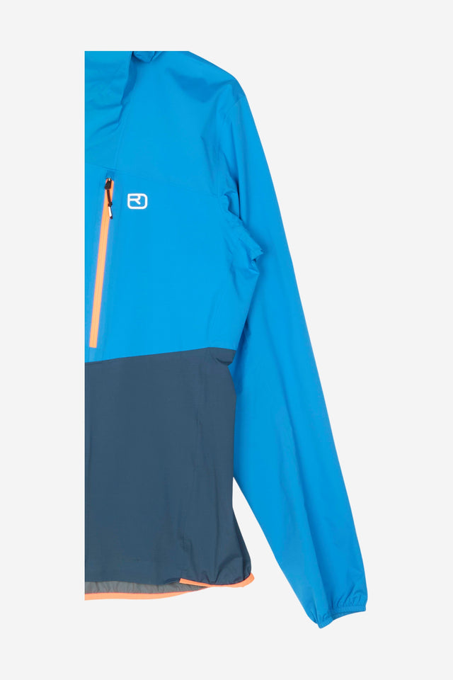 Hardshelljacke mit GoreTex für Herren