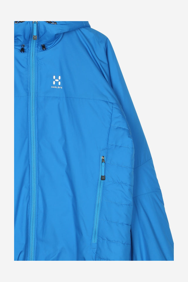 Isolationsjacke für Herren