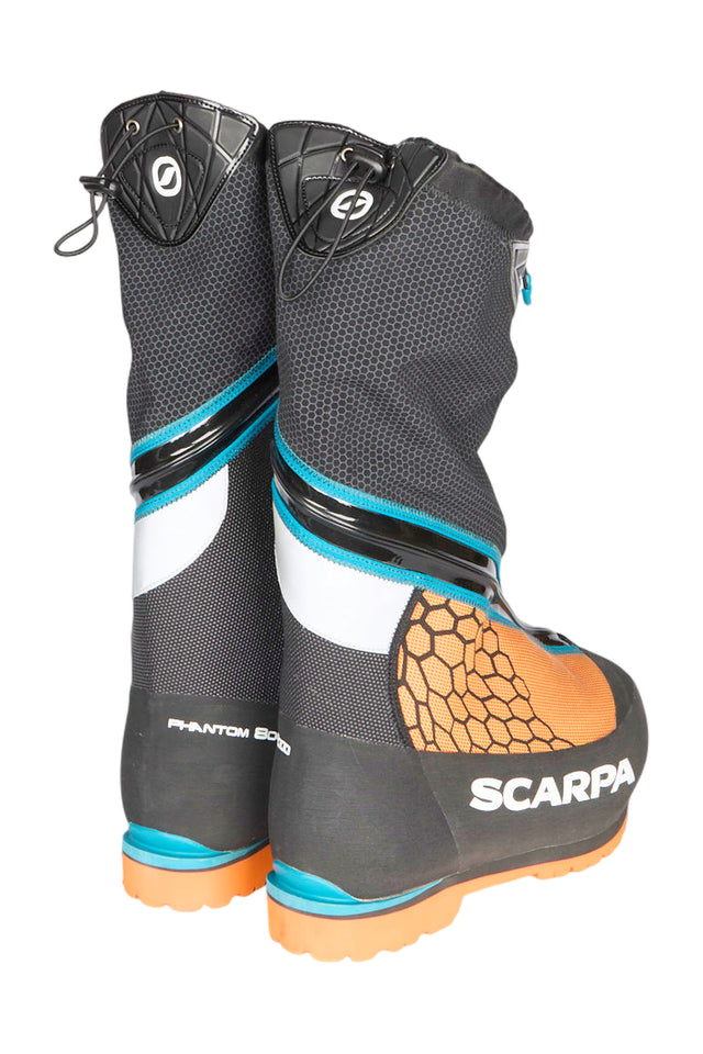 Expeditionsstiefel für Herren