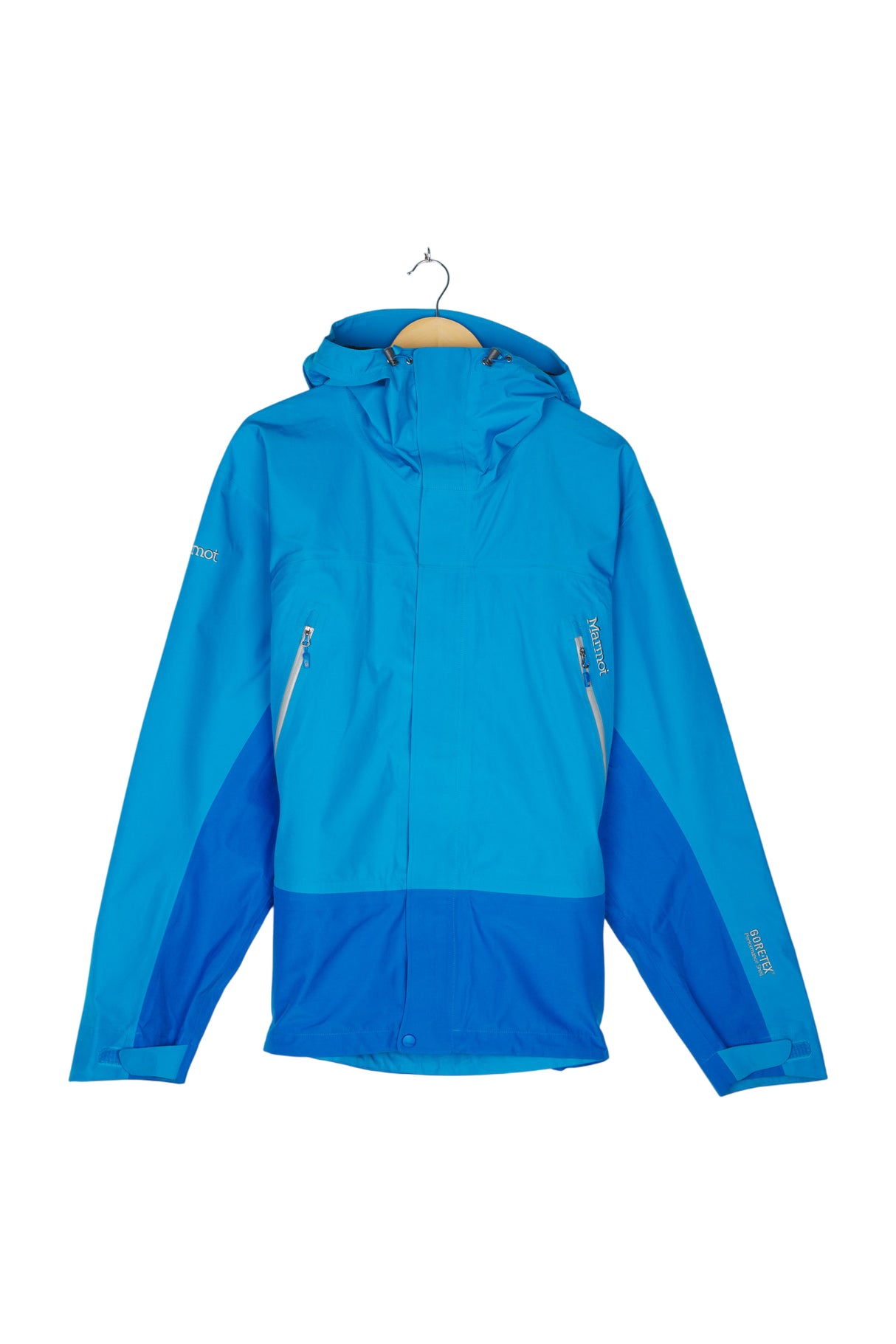 Hardshelljacke mit Goretex für Herren