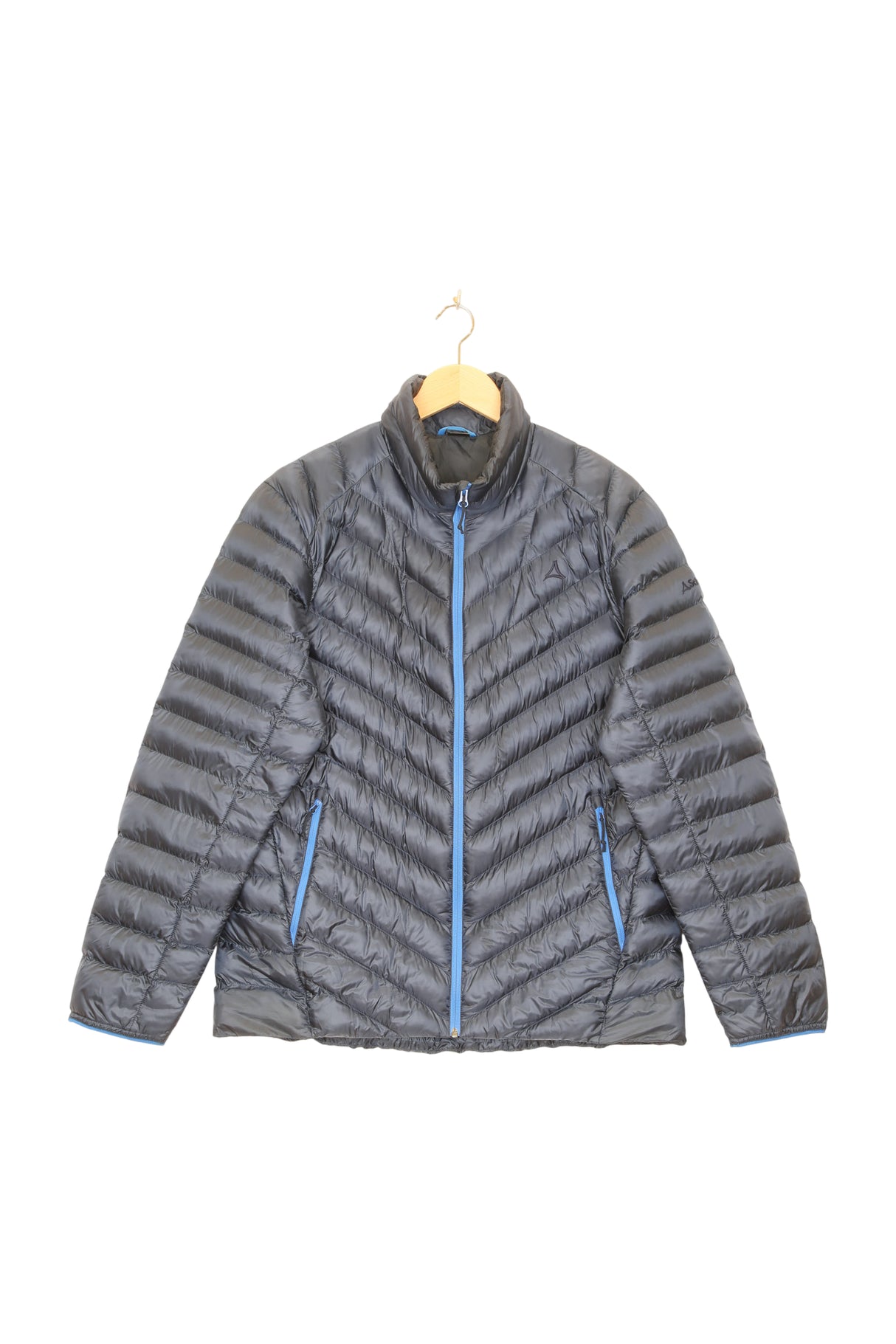 Kunstfaserjacke für Herren