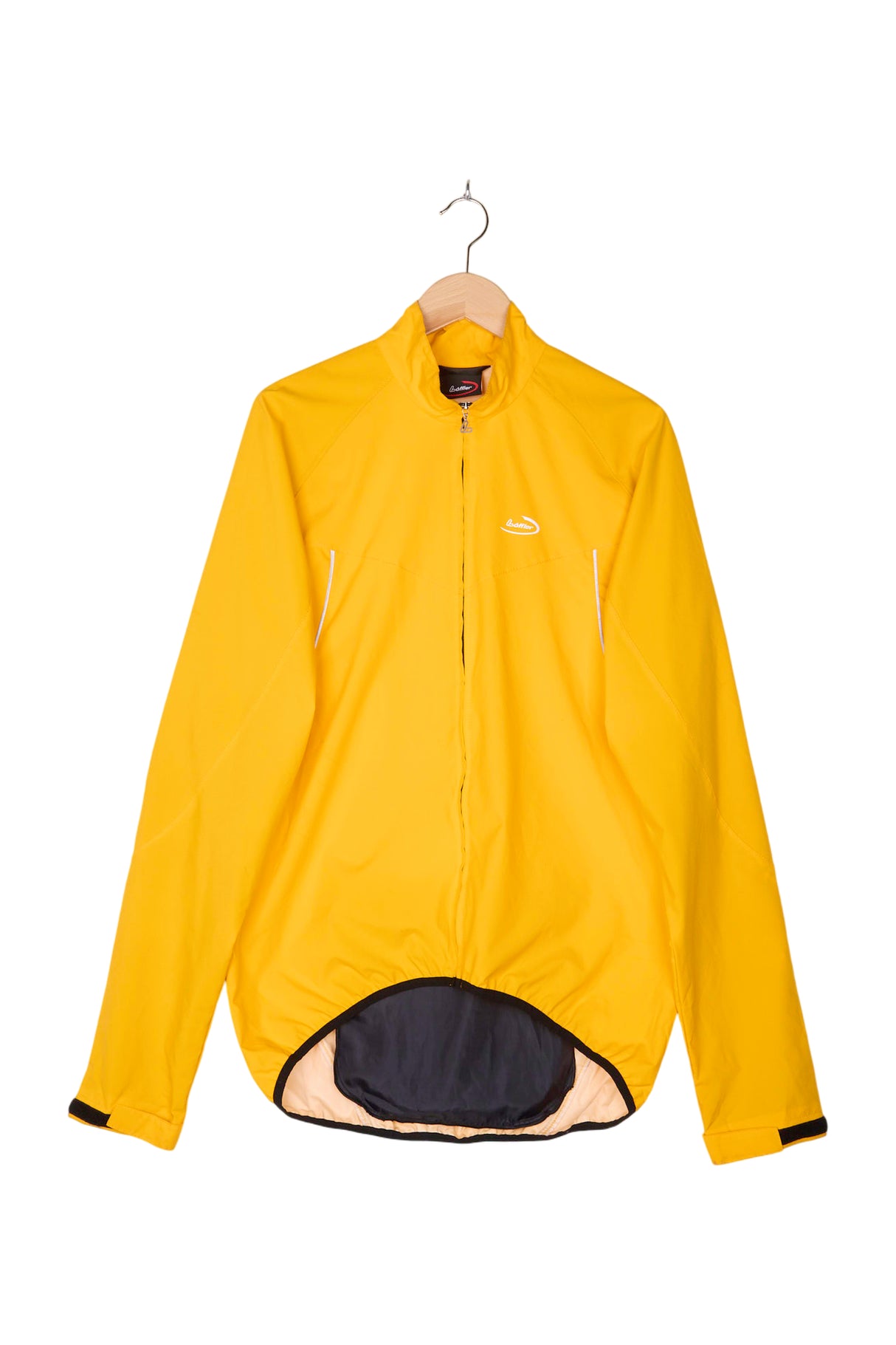 Radjacke für Herren