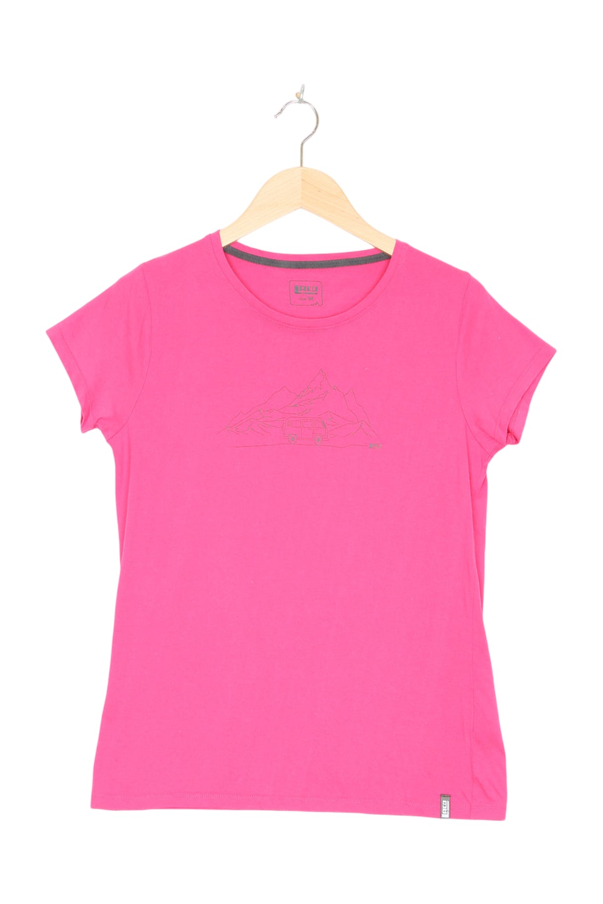 T-Shirt Freizeit für Damen