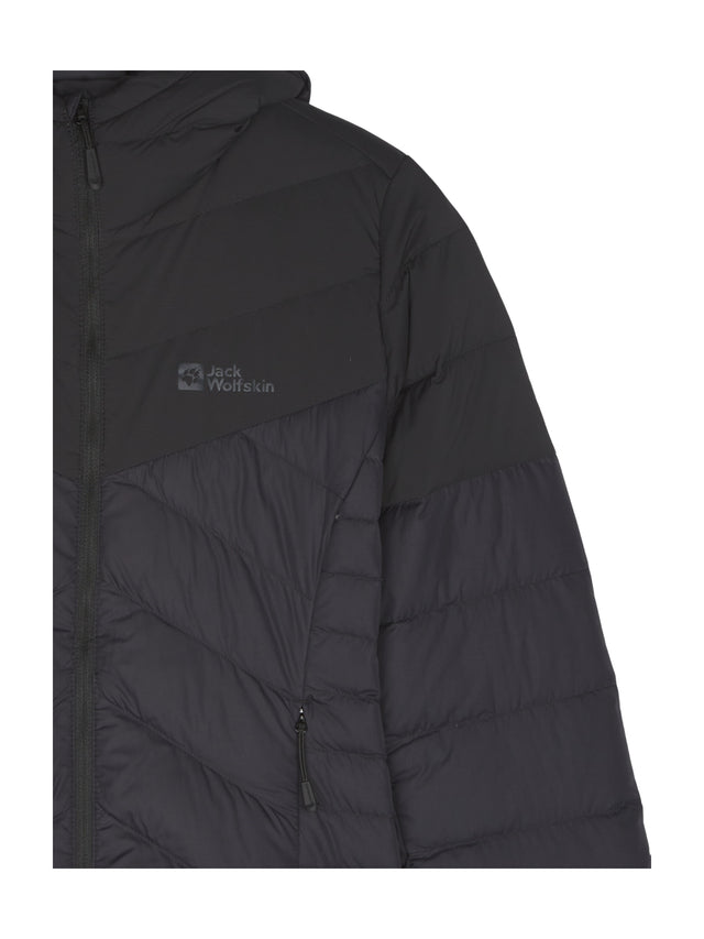 Daunenjacke für Damen