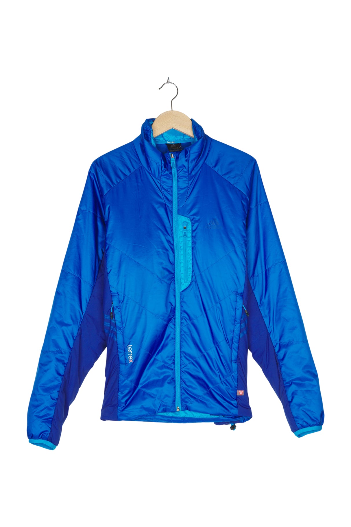 Kunstfaserjacke für Herren