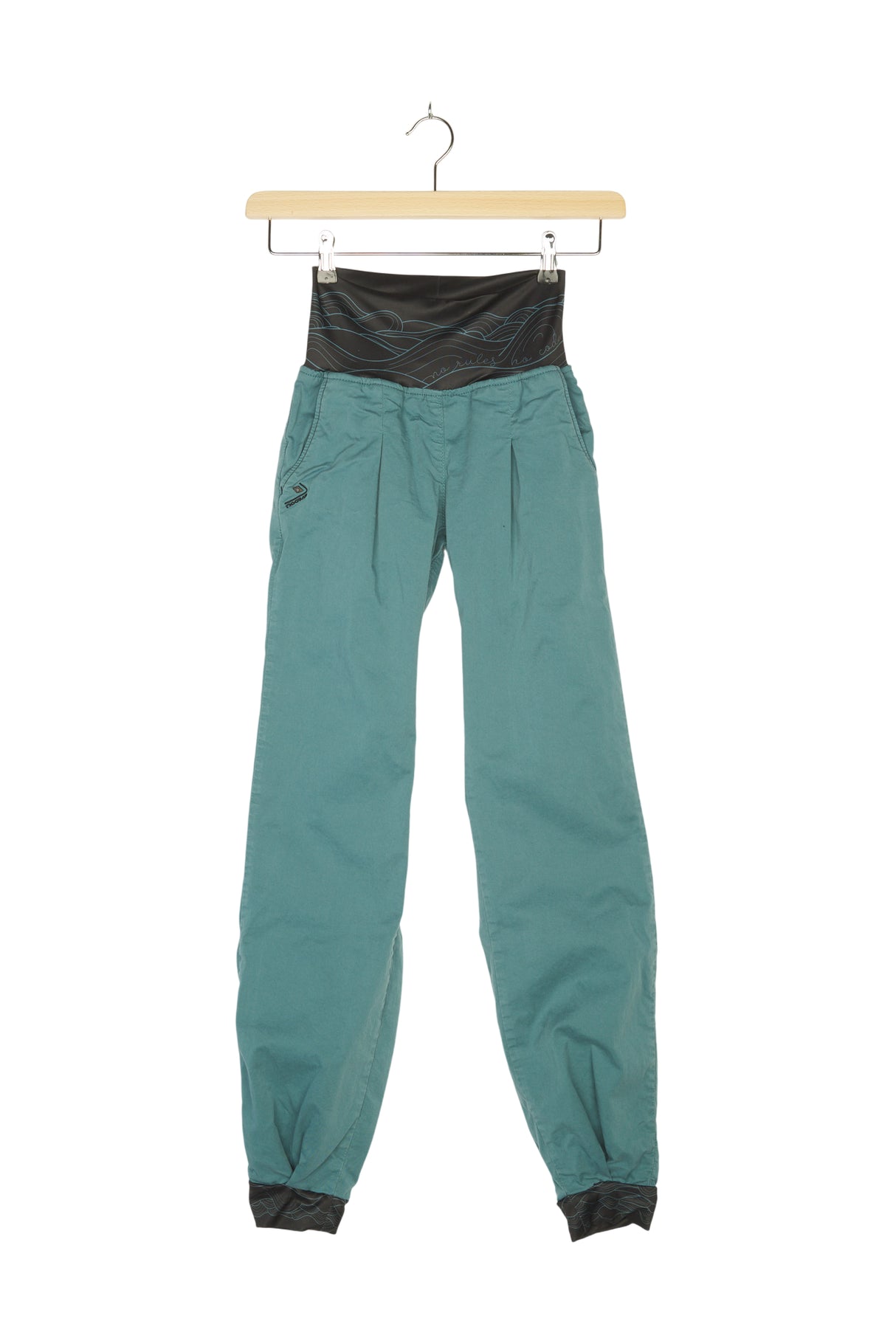 Kletterhose für Damen