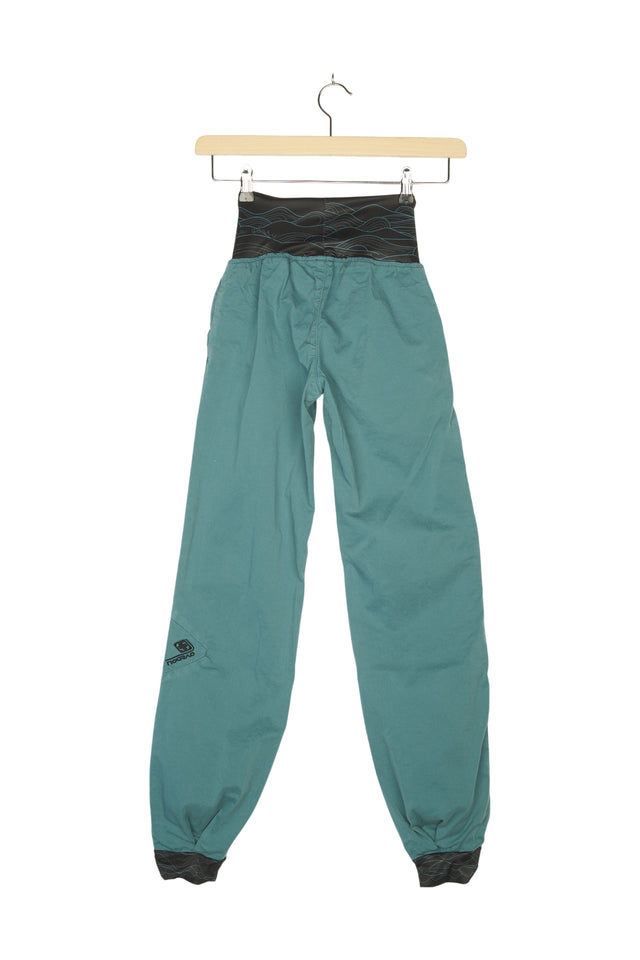 Kletterhose für Damen