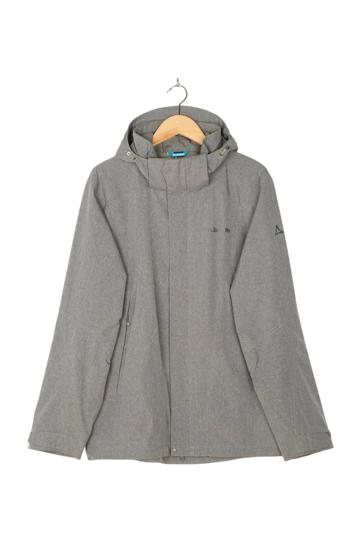 Regenjacke & Hardshelljacke für Herren