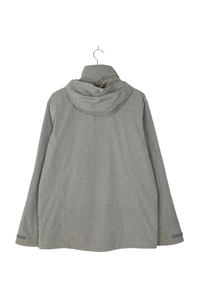 Regenjacke & Hardshelljacke für Herren