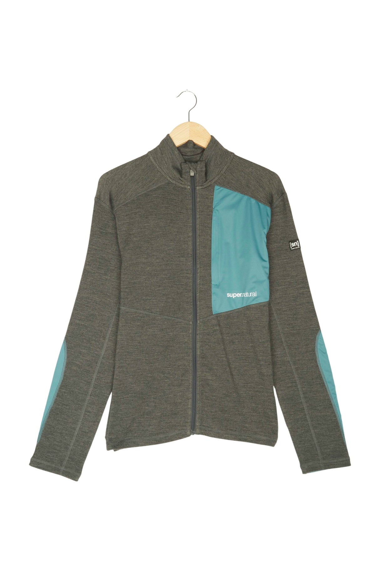 Fleecejacke für Herren