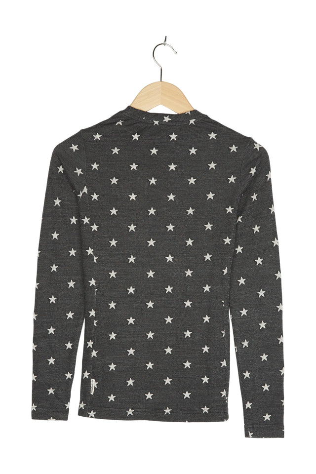 Longsleeve Freizeit für Damen