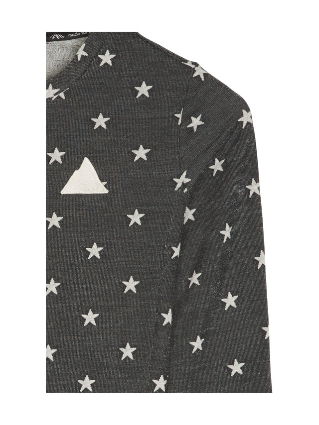 Longsleeve Freizeit für Damen