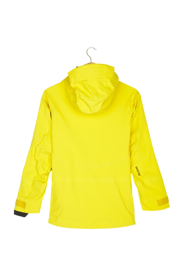 Hardshelljacke mit Goretex für Damen