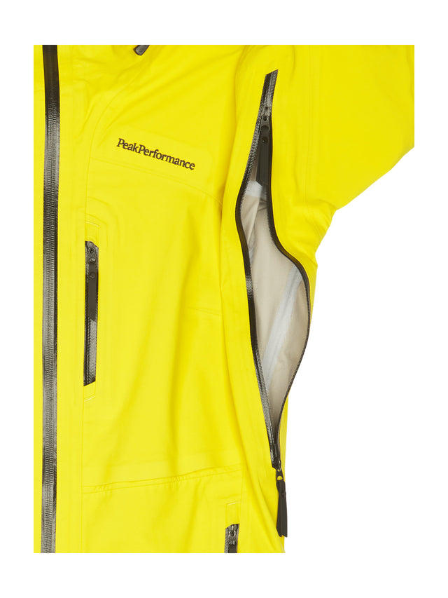 Hardshelljacke mit Goretex für Damen