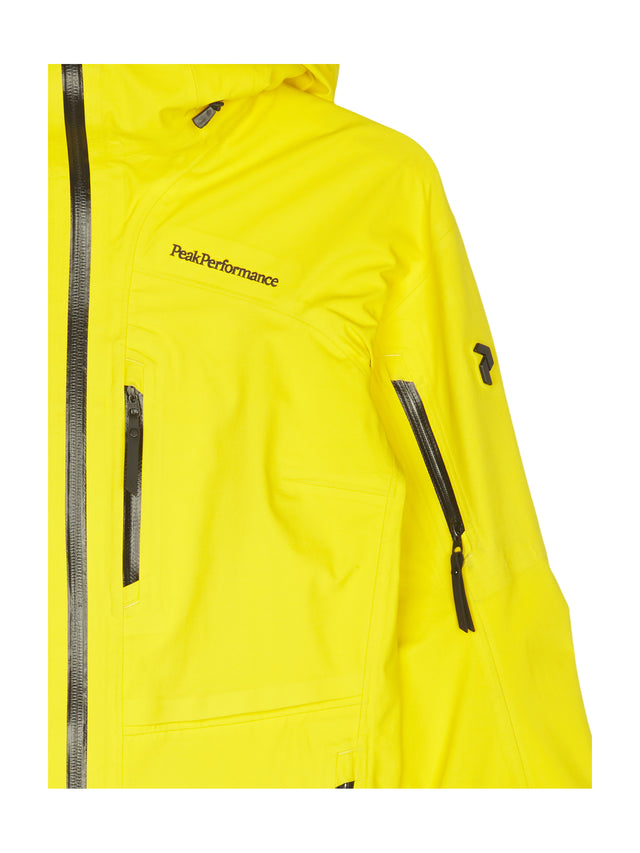 Hardshelljacke mit Goretex für Damen
