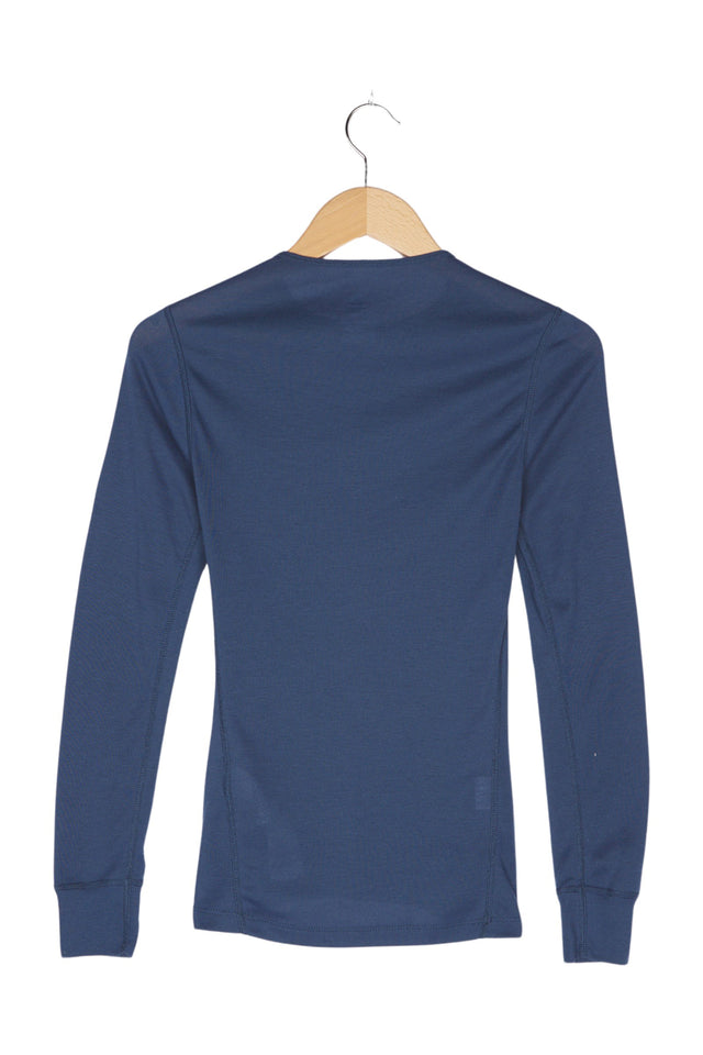 Longsleeve Funktion für Damen