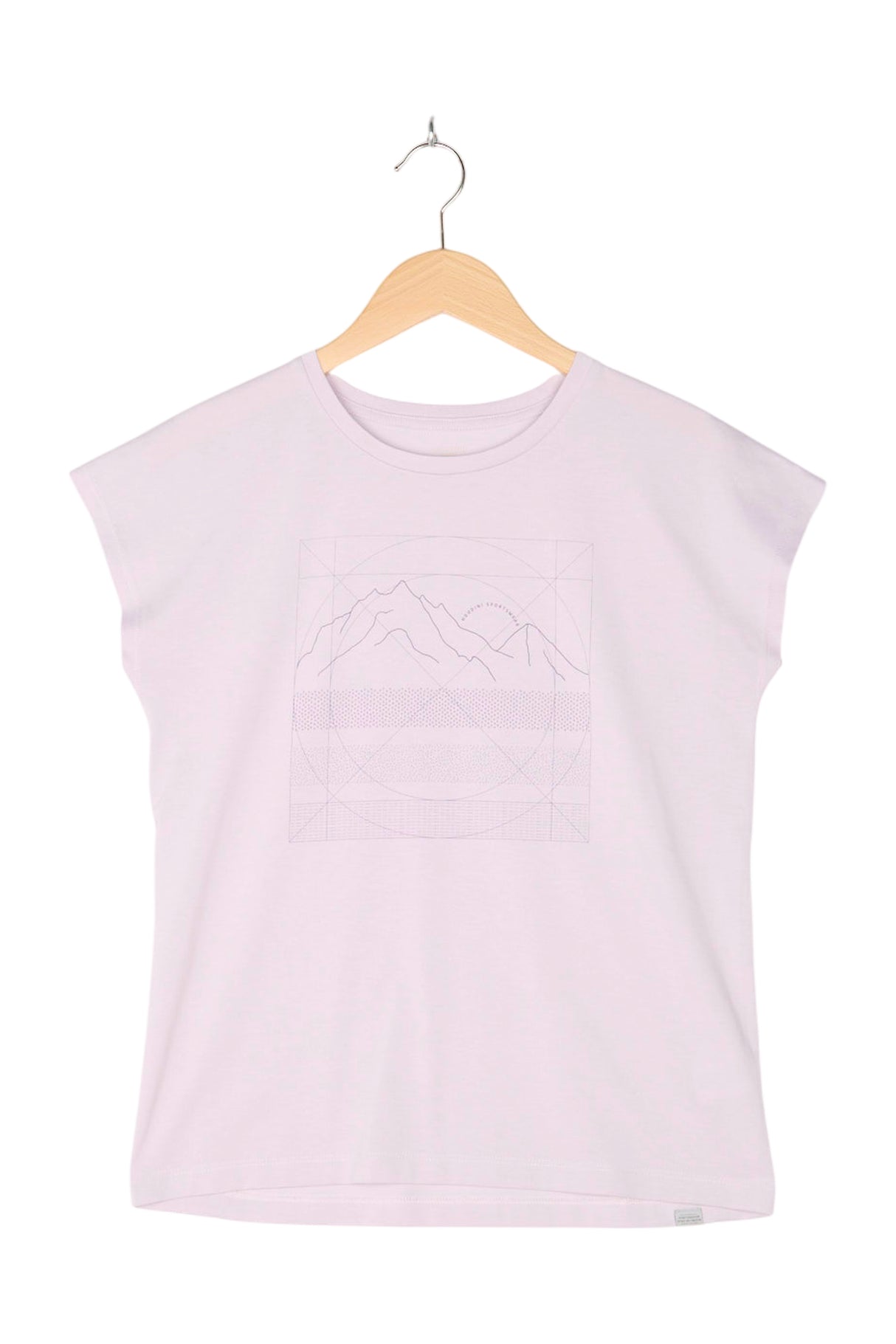 T-Shirt für Damen