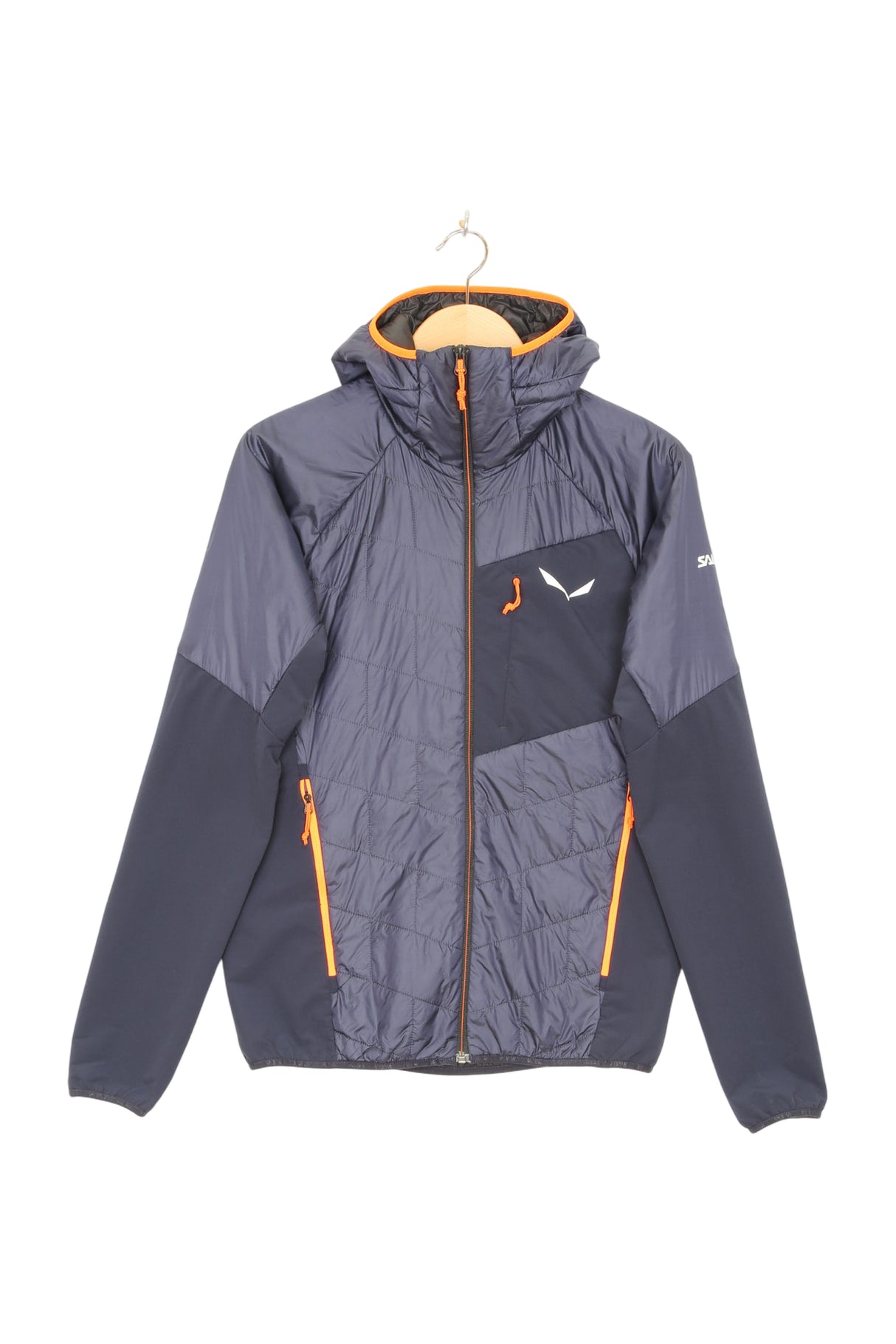 Isolationsjacke (Wolle) für Herren