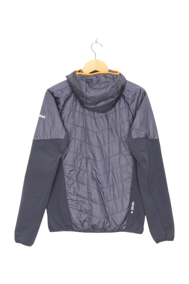 Isolationsjacke (Wolle) für Herren