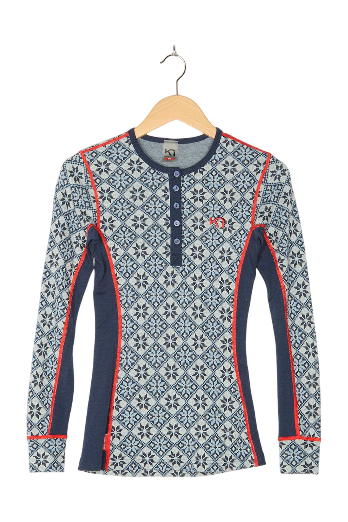 Longsleeve für Damen