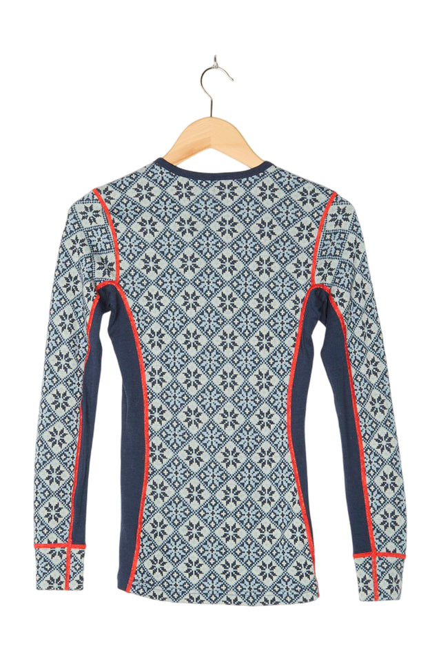 Longsleeve für Damen