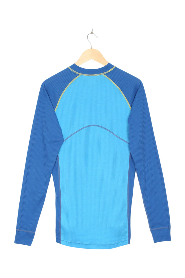 Longsleeve Funktion für Herren