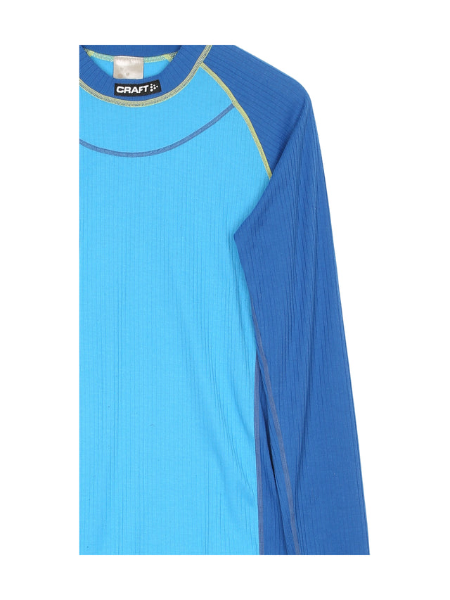 Longsleeve Funktion für Herren