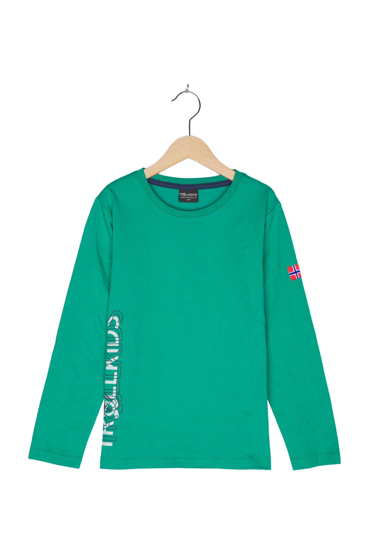 Longsleeve Freizeit für Kinder