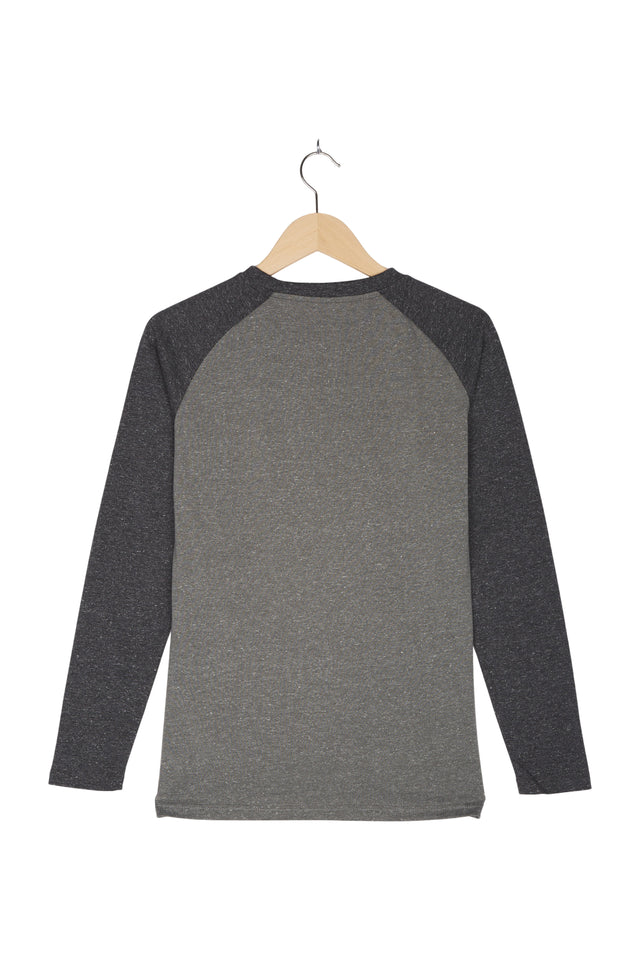 Longsleeve Freizeit für Damen