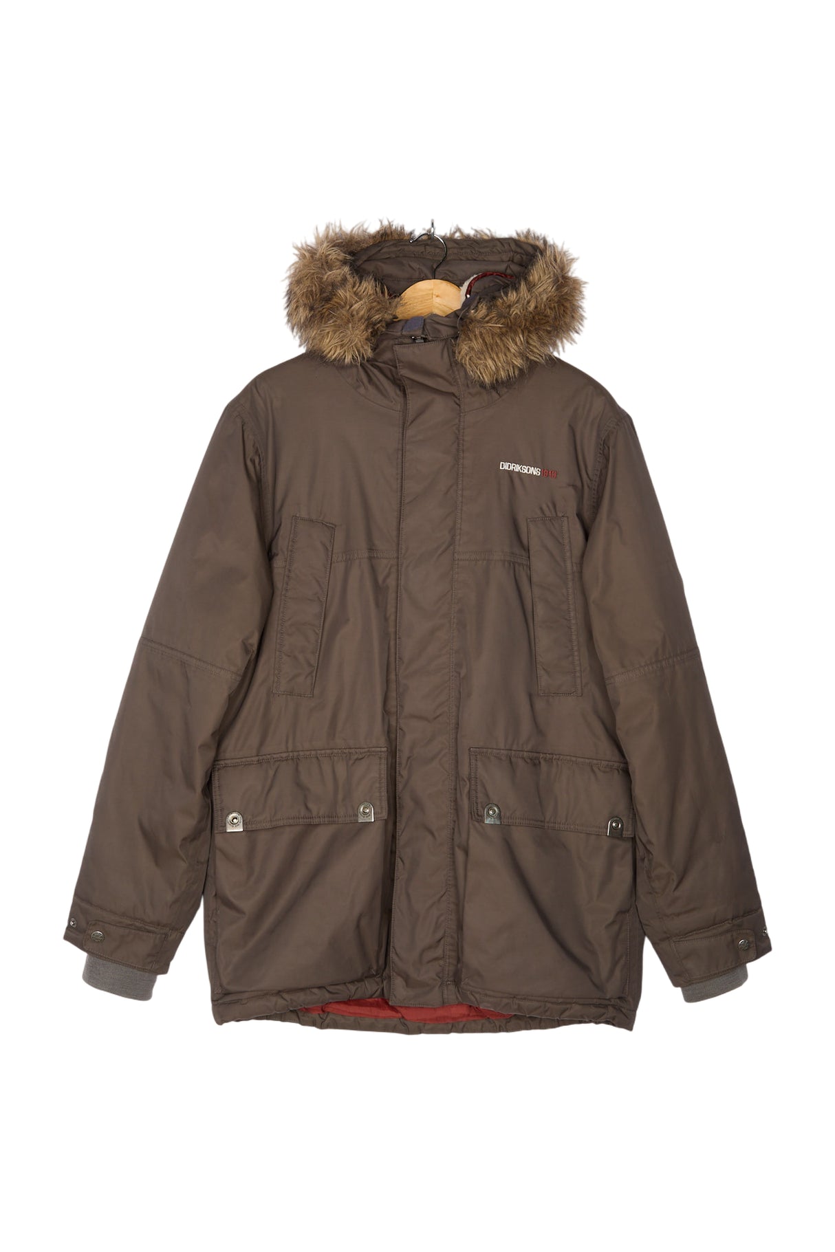 Hardshelljacke, Regenjacke für Herren