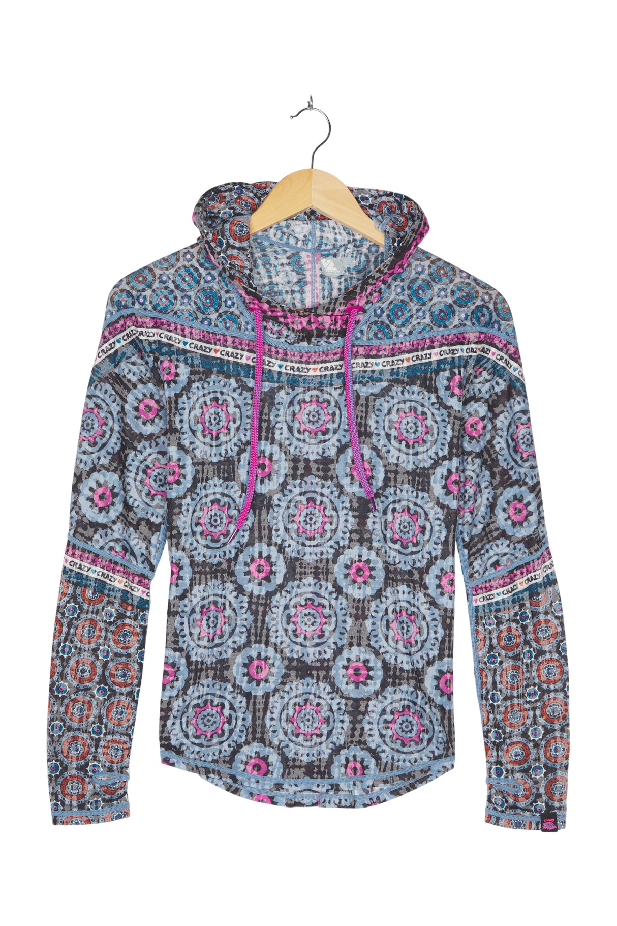 Longsleeve Freizeit für Damen