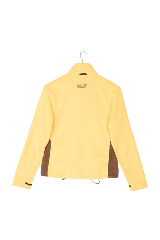 Fleecejacke für Damen