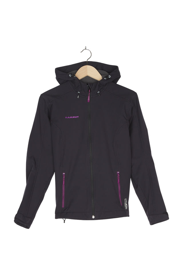 Softshelljacke für Damen