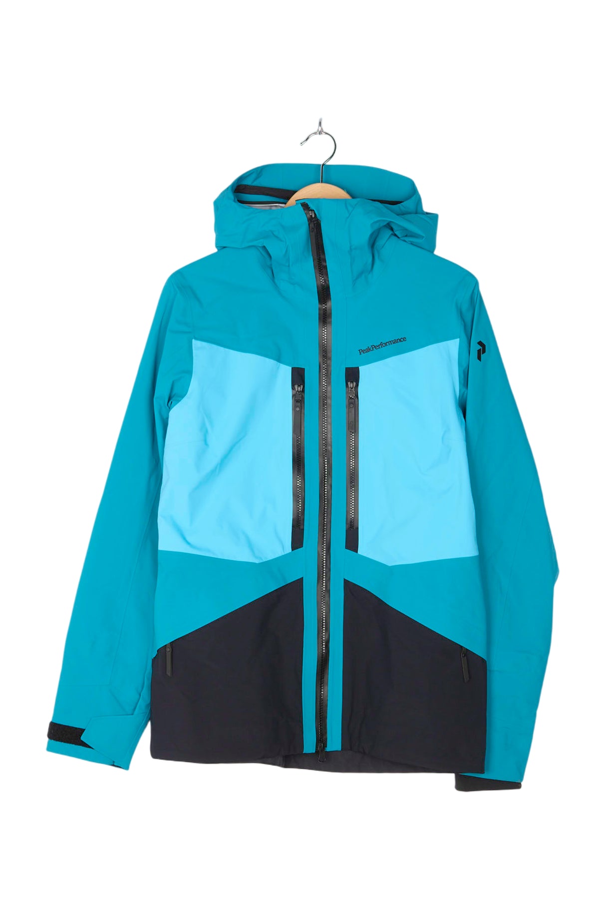 Hardshelljacke mit Goretex für Damen