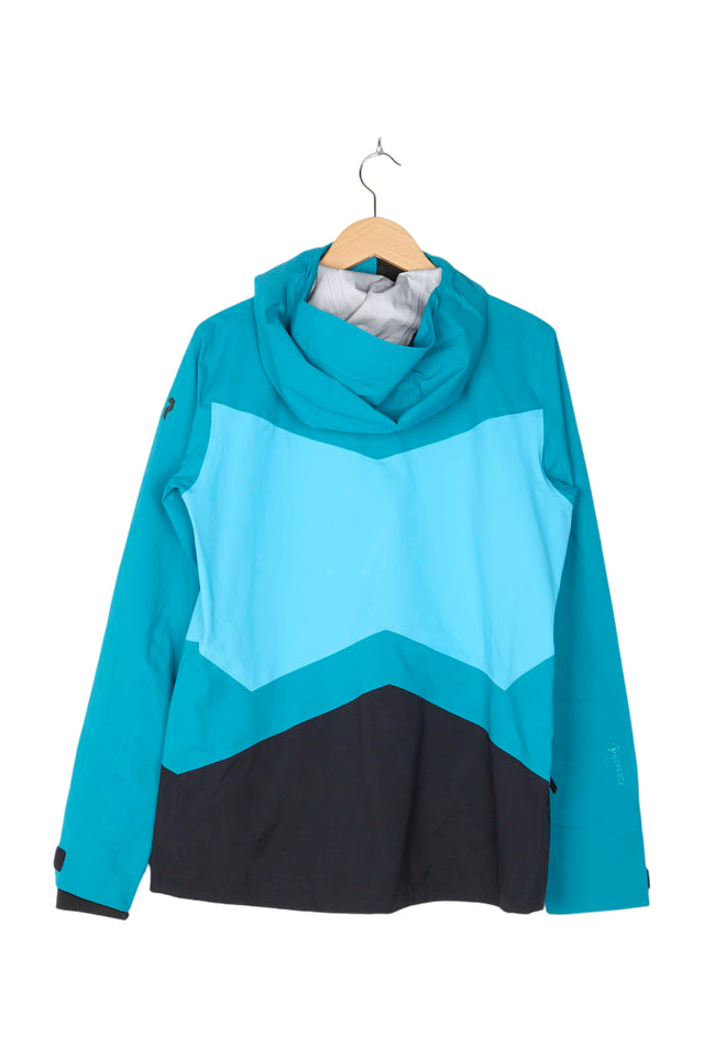 Hardshelljacke mit Goretex für Damen