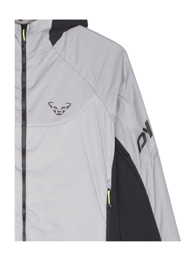 Kunstfaserjacke für Damen