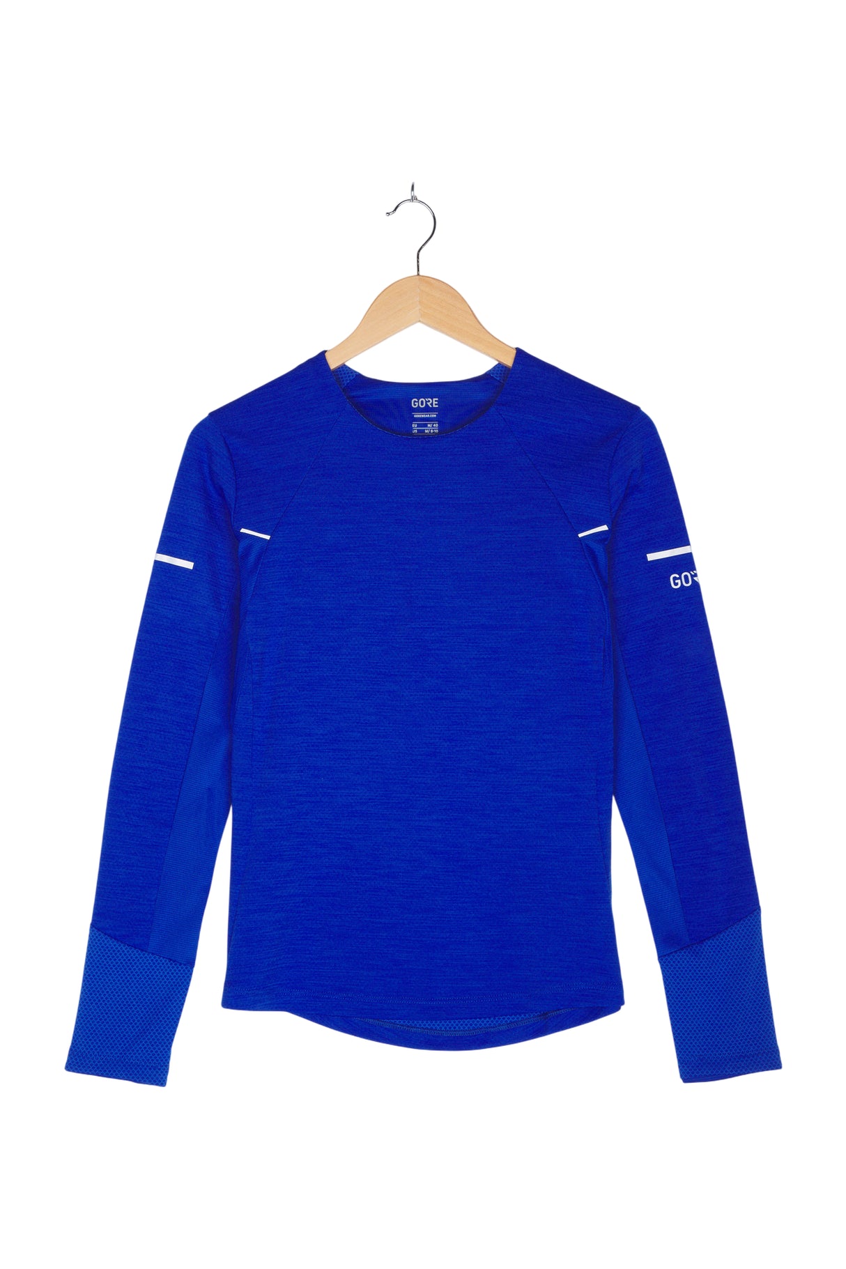 Longsleeve Funktion für Damen