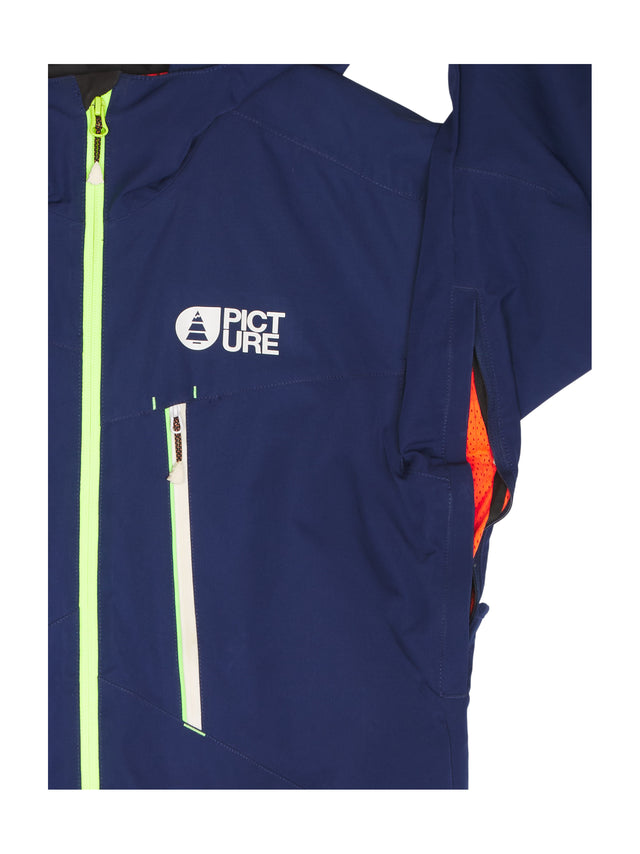 Skijacke für Herren