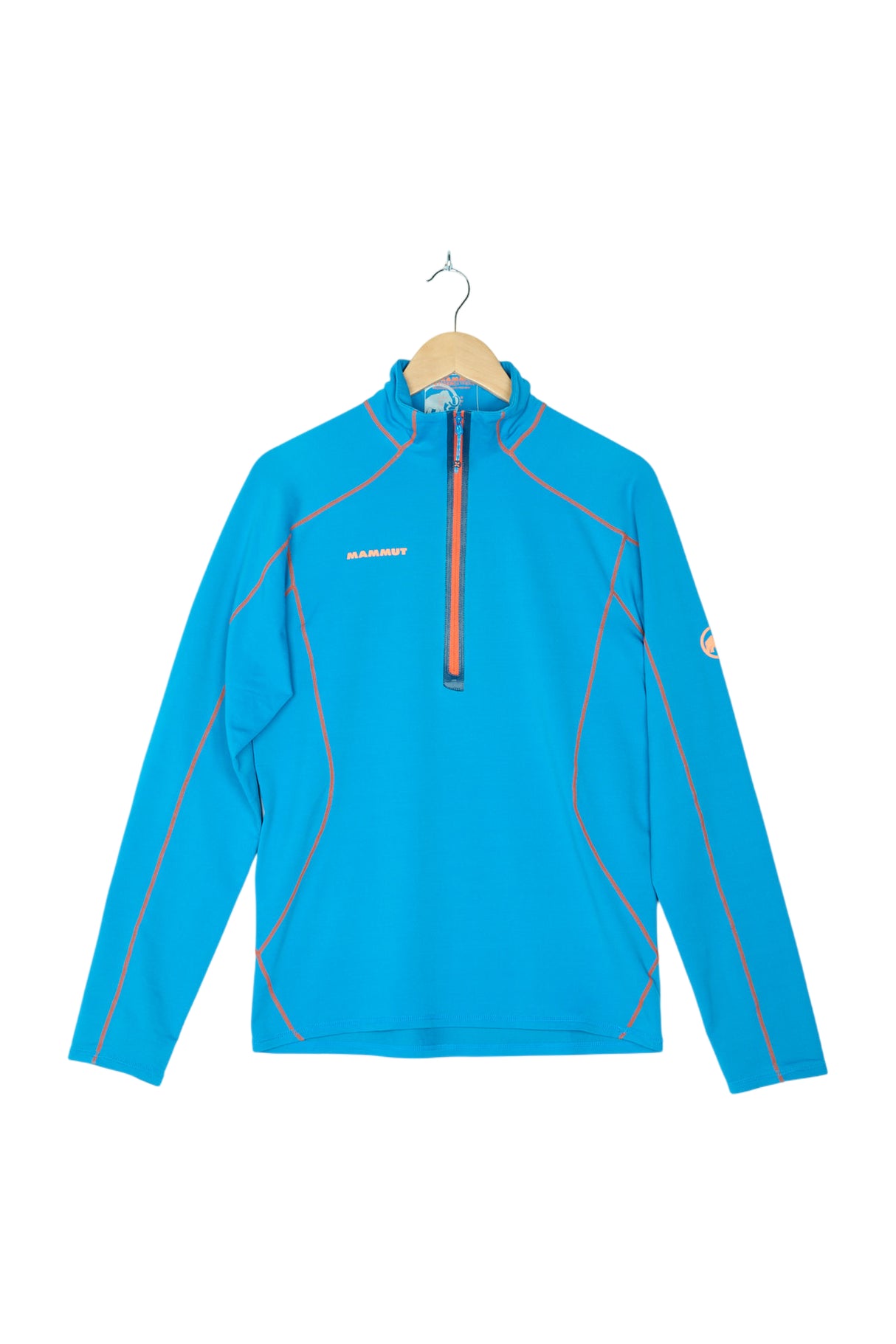 Longsleeve Funktion für Herren