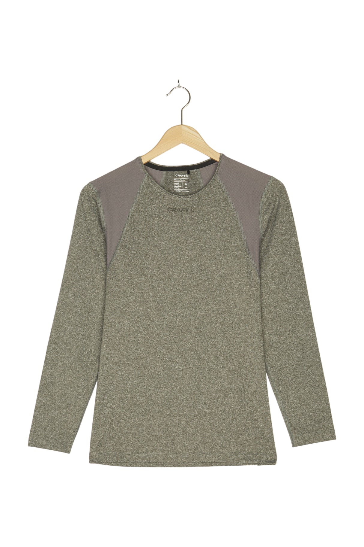 Longsleeve Funktion für Damen