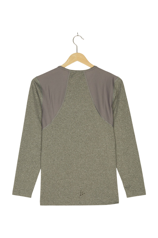 Longsleeve Funktion für Damen