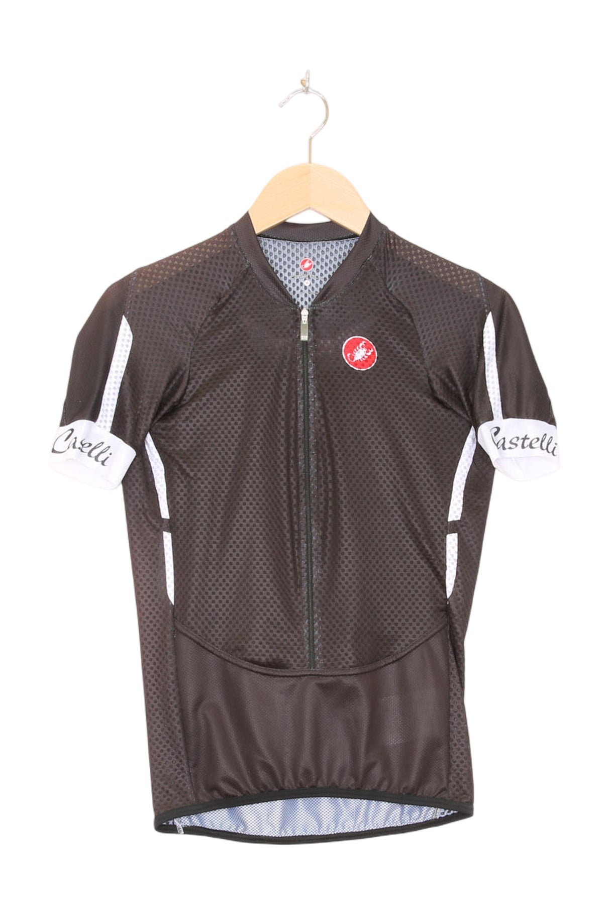 Radtrikot für Damen