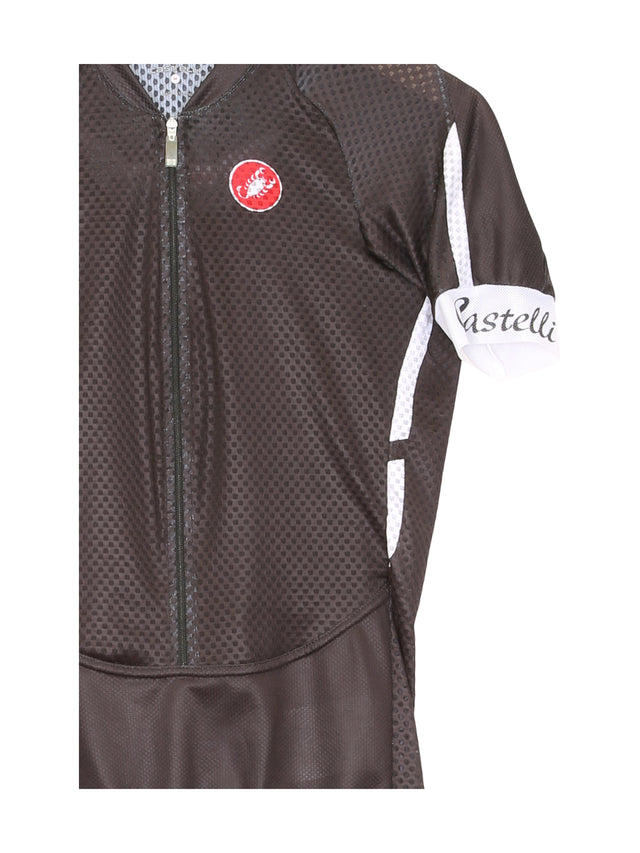 Radtrikot für Damen