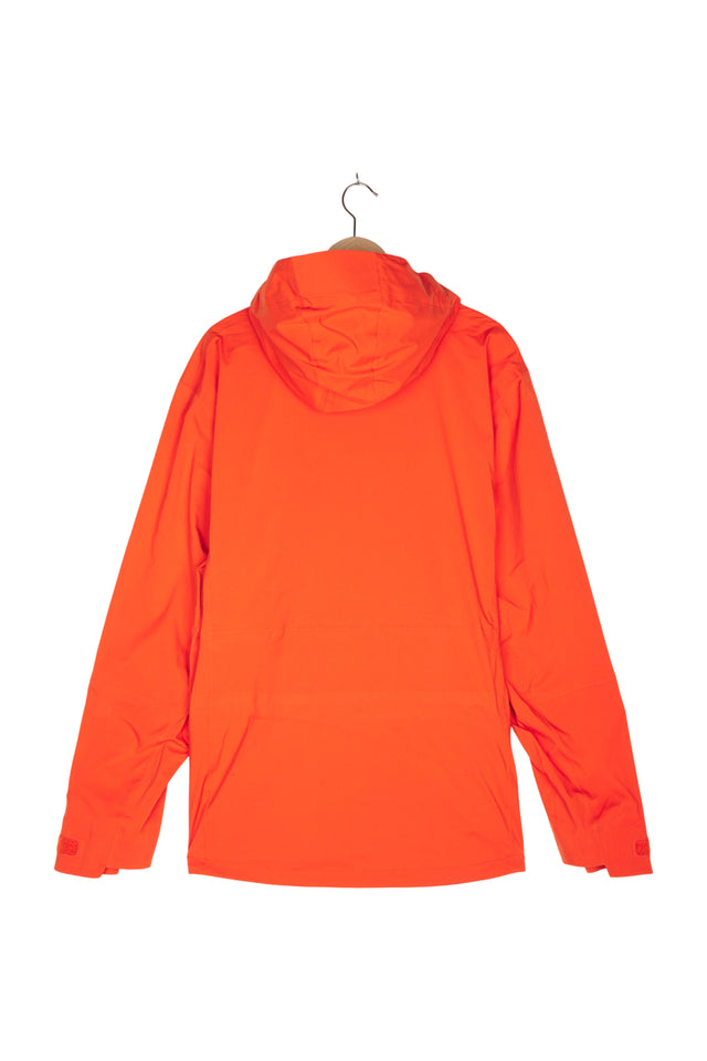 Hardshelljacke, Regenjacke für Herren