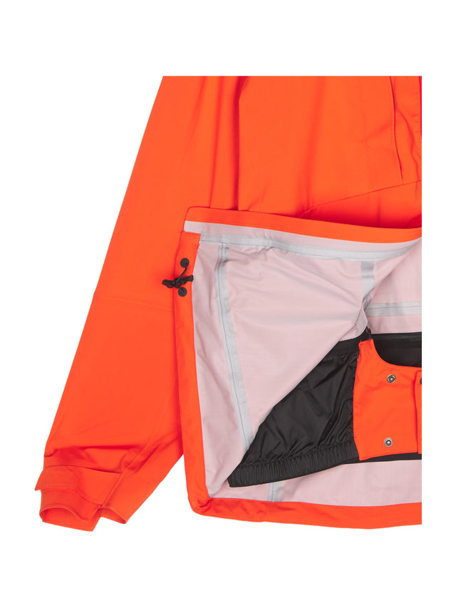 Hardshelljacke, Regenjacke für Herren