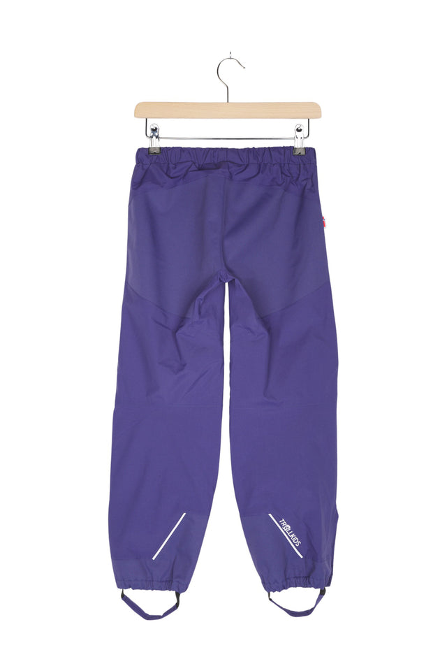 Hardshellhose, Regenhose für Kinder