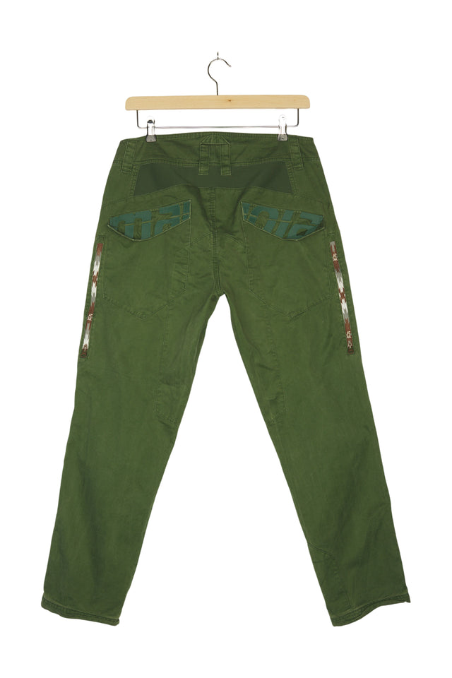 Kletterhose für Herren