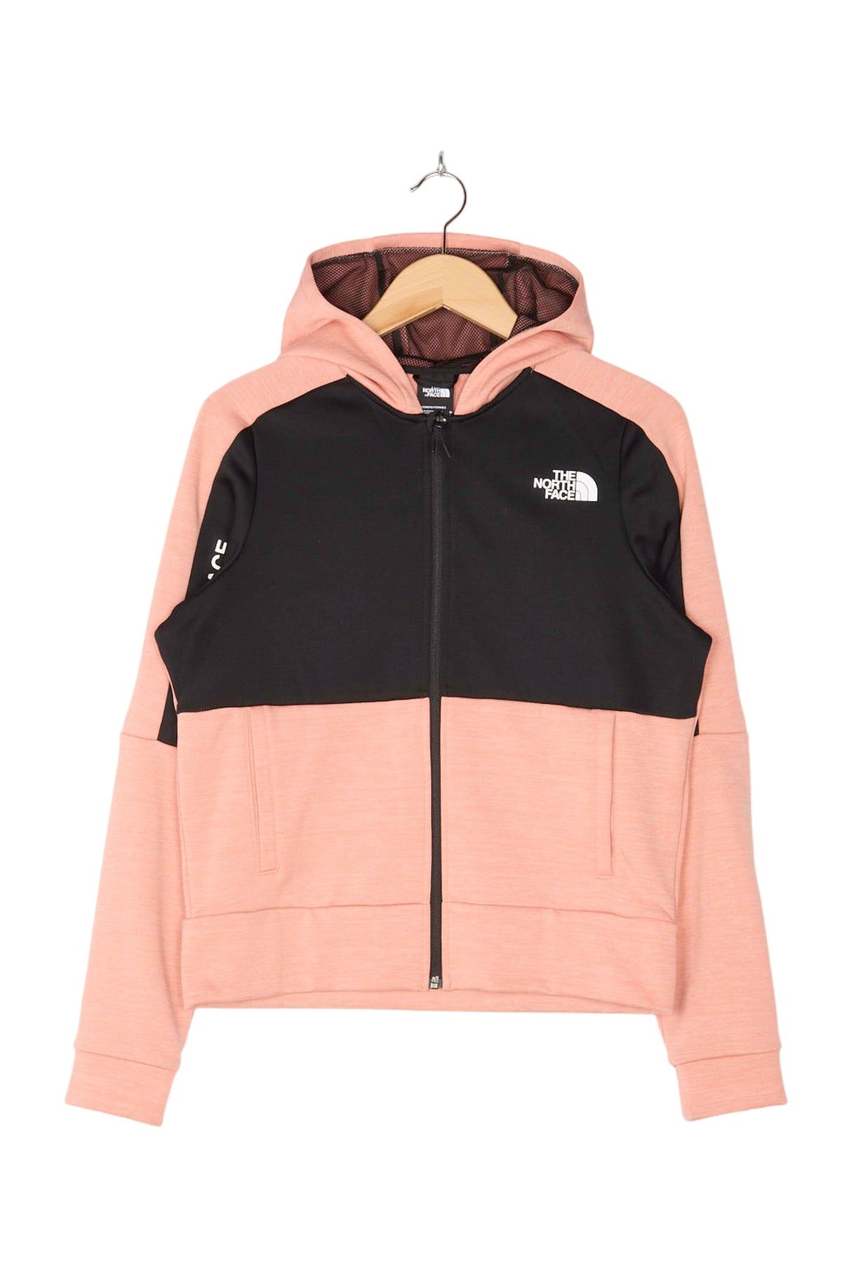 Fleecejacke für Damen